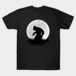 Werewolf T-Shirt